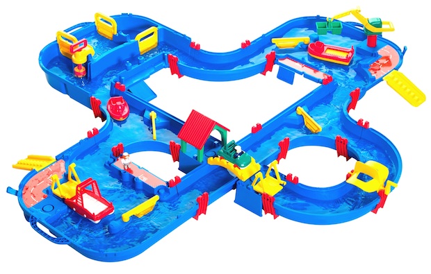 aquaplay starter set