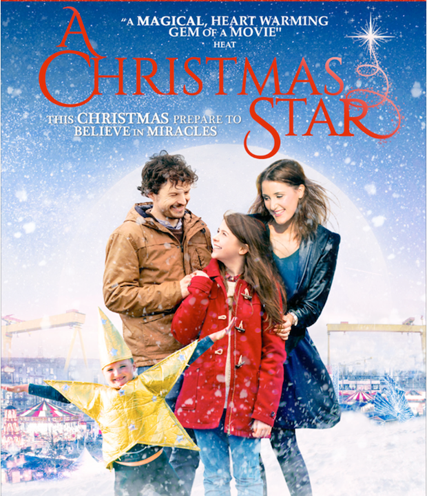 Bring on Christmas with magical film A Christmas Star - Mummy in the City